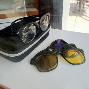 نظارة شمسية كلاسيك